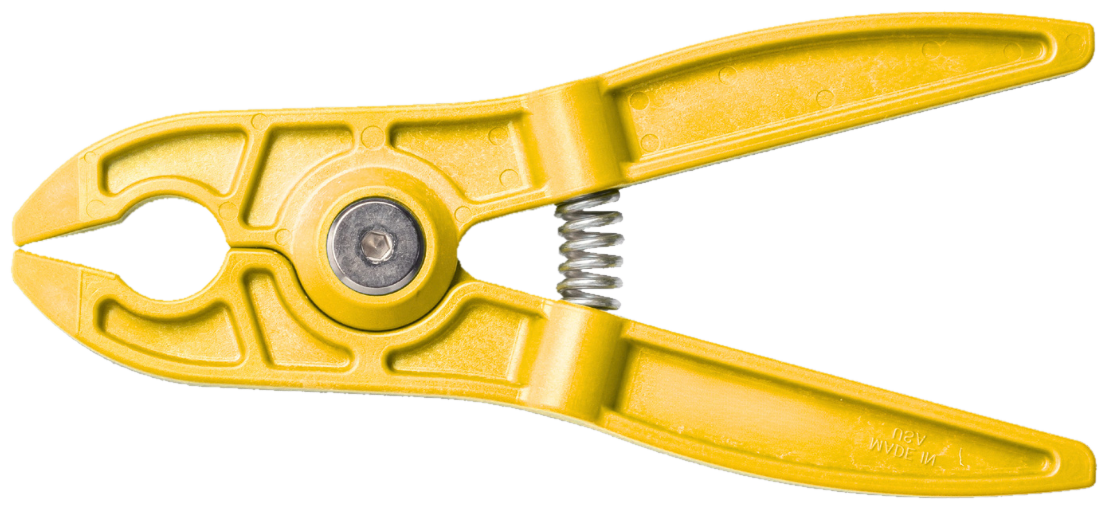 Lift + Grip sprinkler tool