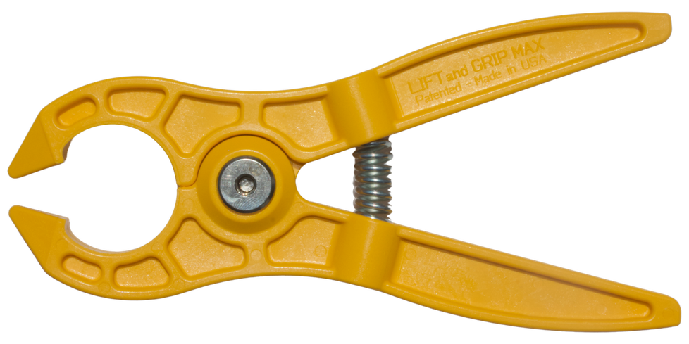 Lift + Grip MAX